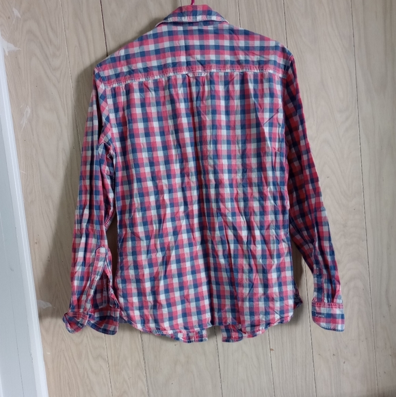Urban Pipeline long sleeve button up - Picture 5 of 6